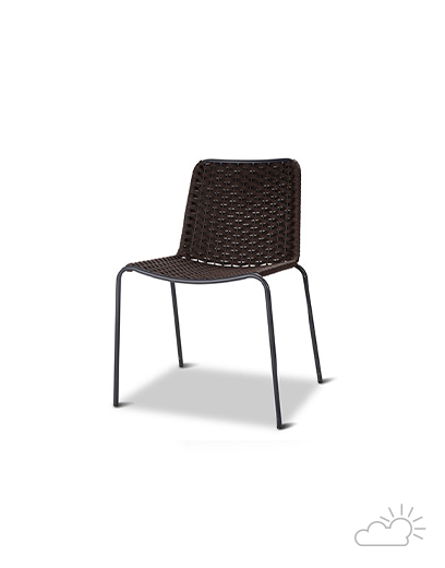 PALM outdoor chair