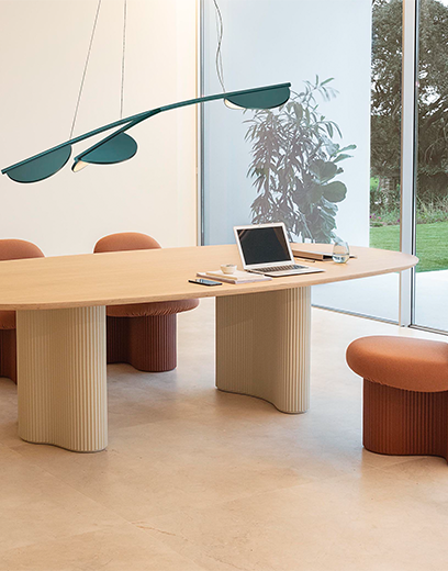 BOLETE table