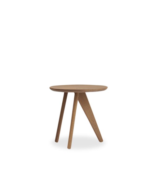 FIN side table
