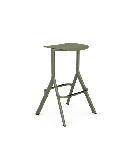 Axyl Stool | Sage