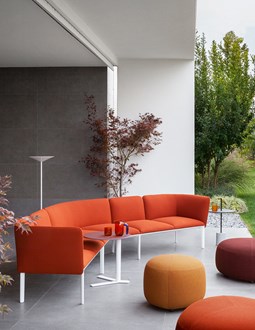 ADD outdoor lounge system ADD outdoor lounge system