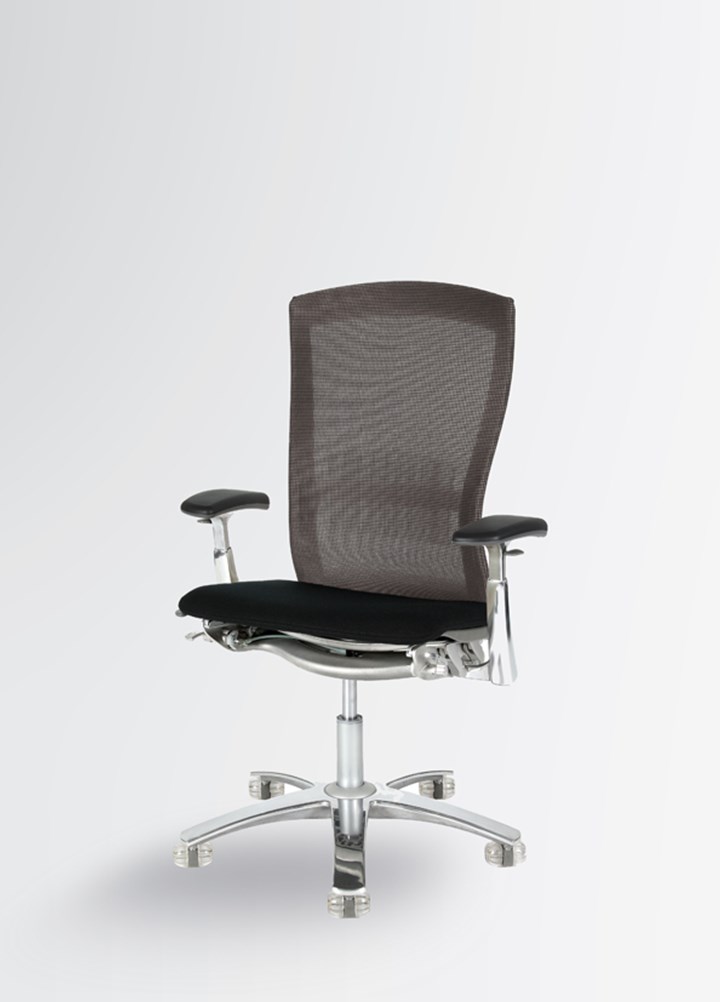 Formway Task Chair LIFE task chair