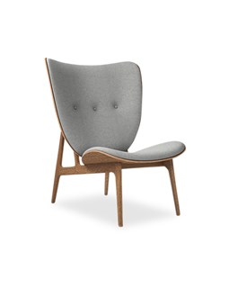 ELEPHANT lounge chair