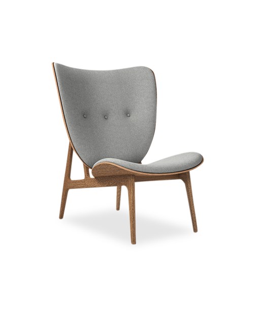 ELEPHANT lounge chair