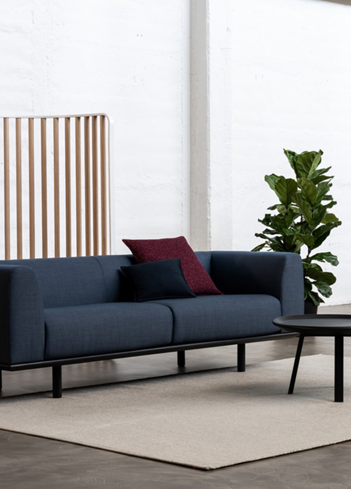 Platforma Side Table PLATFORMA tables