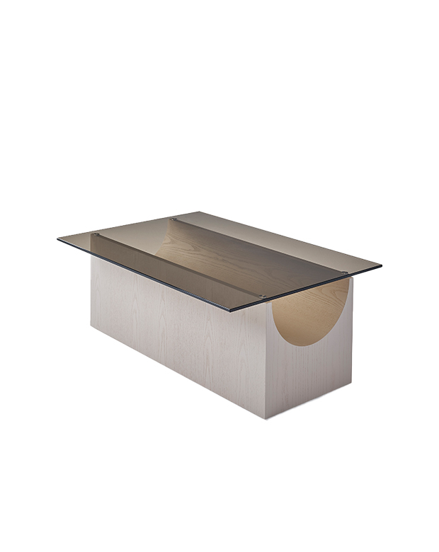 VESTIGE occasional table