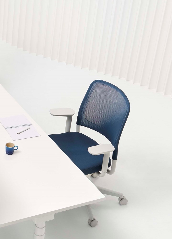 Denn Task Chair Denn chair