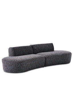 LEVEE modular lounge LEVEE modular lounge