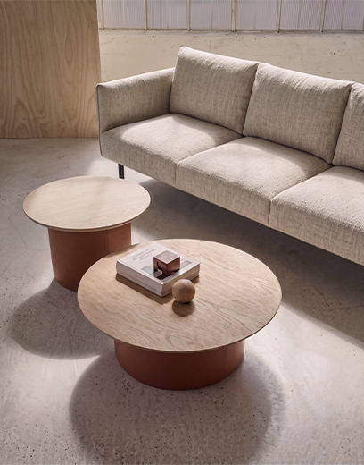 SCENE Occasional Tables