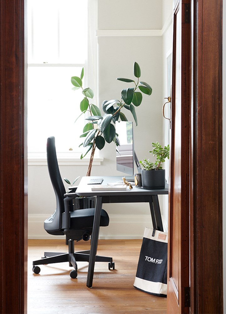 Formway Task Chair REMIX task chair