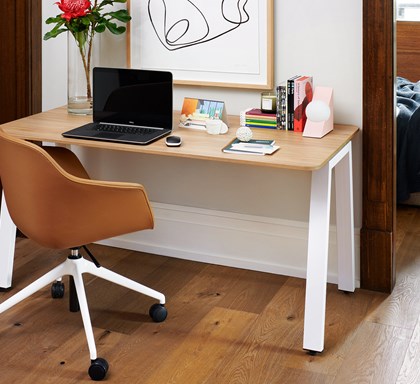 Working From Home