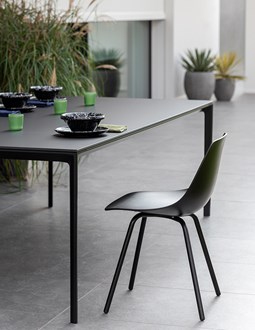MIUNN outdoor chair MIUNN outdoor chair