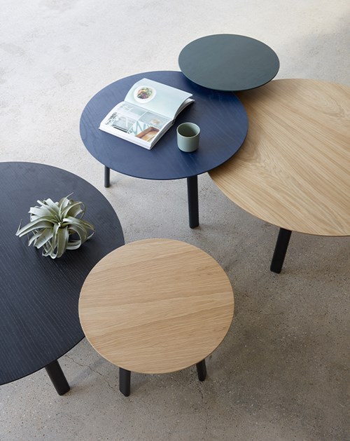 SUNDA 2 low tables