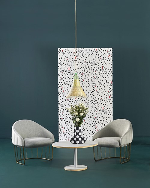 TONELLA armchair