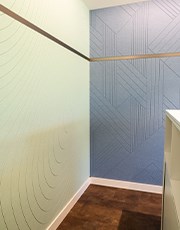 Wall Panels Gatsby LR