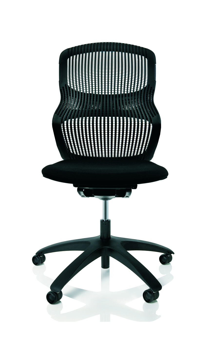 Formway be shop task chair