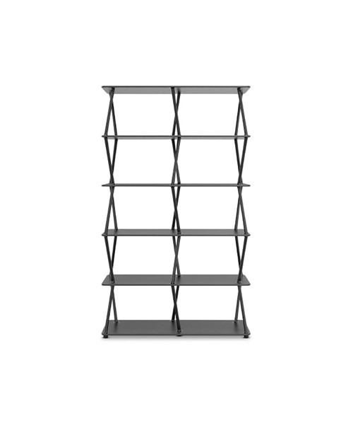 JAZZ shelving system