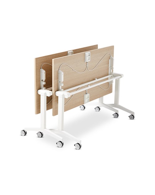 KISSEN CONFERENCE table omni fold