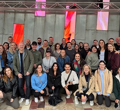 Australia Sales Conference 2024
