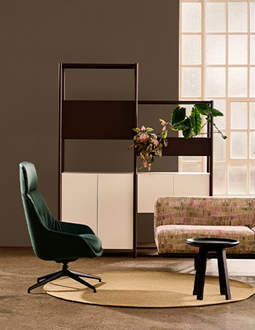 MAKR Storage & Divider System MAKR Storage & Divider System
