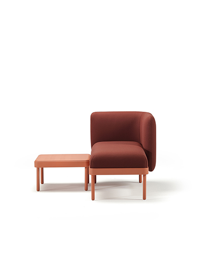 MOSAICO seating