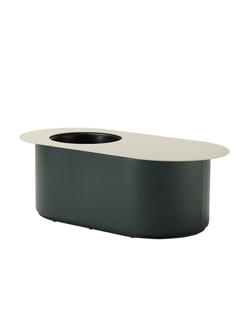 Bayou Planter