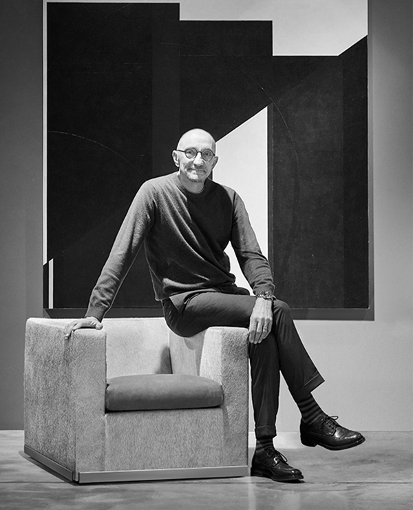 Rodolfo Dordoni