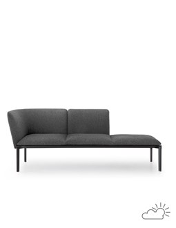 ADD outdoor lounge system ADD outdoor lounge system