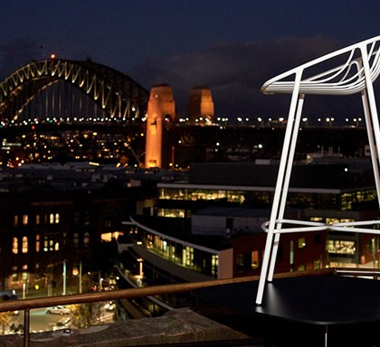5 Minutes With… Keith Melbourne!
