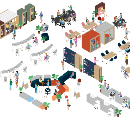 Future Proof your Workspace with Zenith
