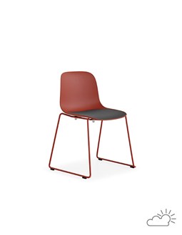 SEELA outdoor chair