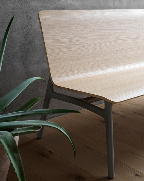 AXYL bench AXYL bench