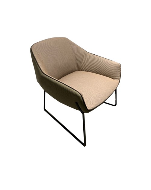Nido Lounge Armchair