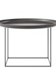 Norr11 Duke Coffee Table M Earth Black