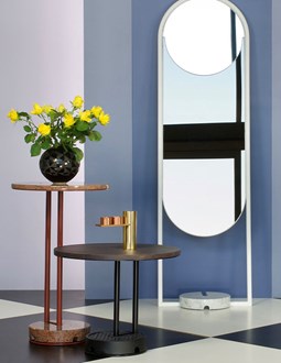 HANG LUXE occasional tables