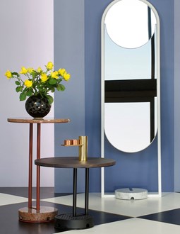 HANG LUXE occasional tables HANG LUXE occasional tables