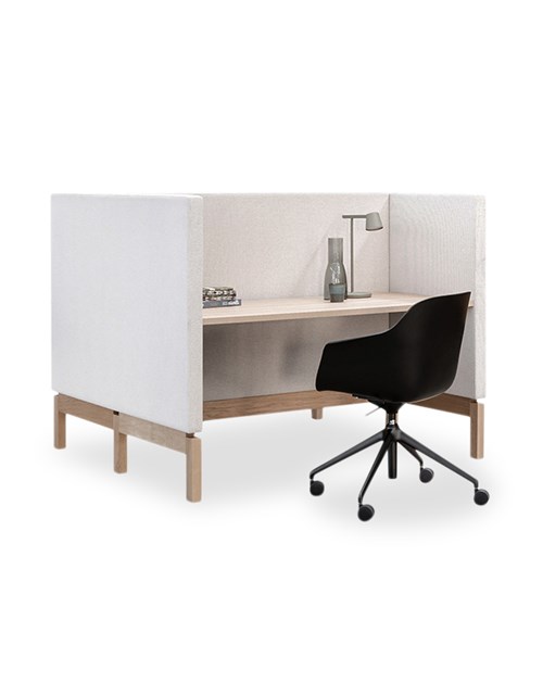 EDO workpod