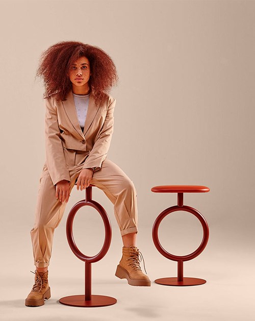 TOTEM stool