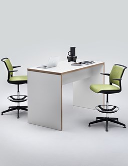 AD-LIB drafting stool AD-LIB drafting stool