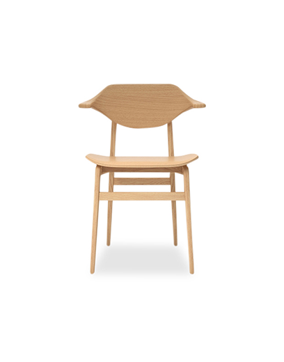 BUFALA dining chair