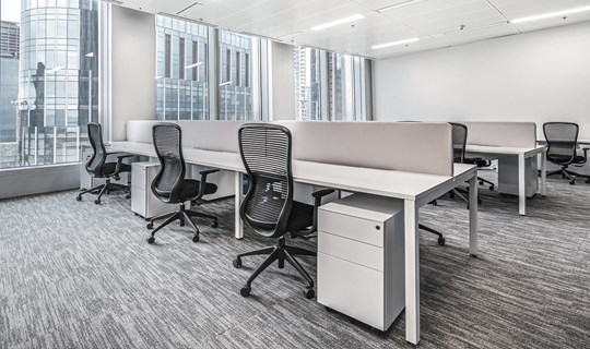 First State Cinda Fund Management Co., Ltd.