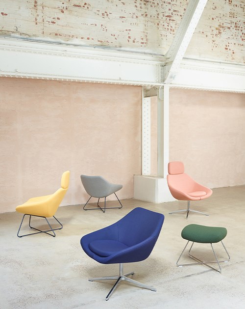 OPEN lounge collection