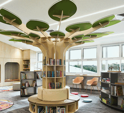 Case Study: Coburg Special Development School
