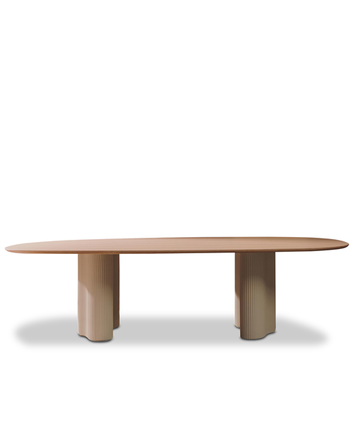 BOLETE table
