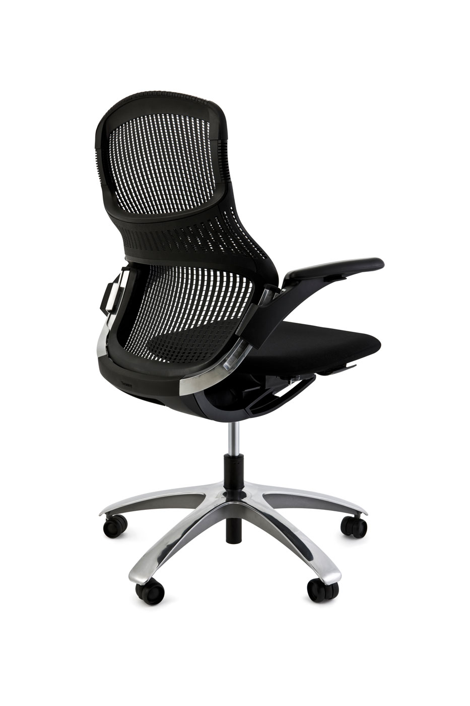 Formway be shop task chair