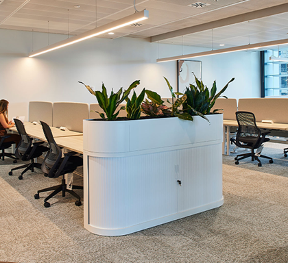 Case Study: A spacious haven at Barangaroo