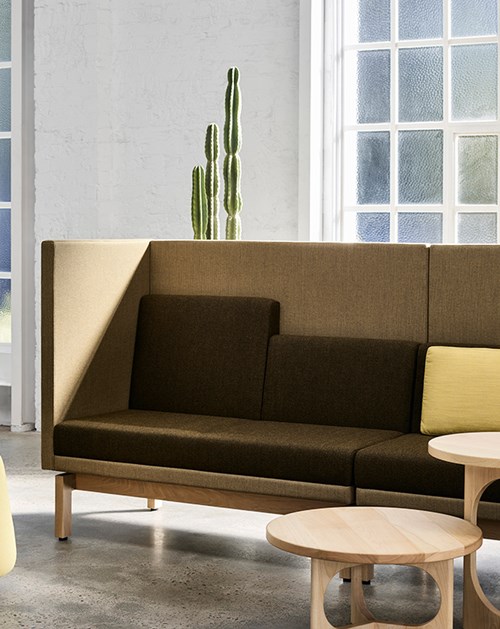 EDO modular lounge