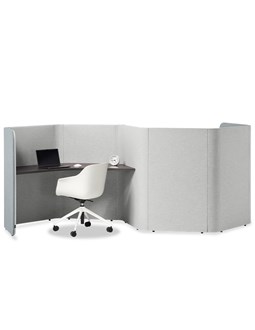 PRECINCT Pod Fixed Height PRECINCT Pod Fixed Height