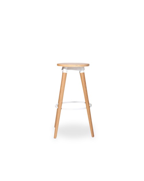 COPINE bar stool