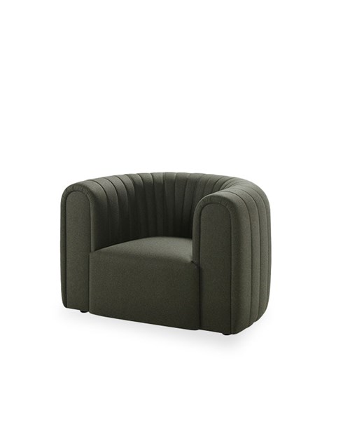 CORE armchair